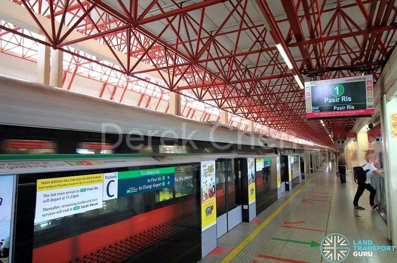 Office for Rent in  CPF Jurong Building - Image 1